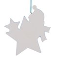 thumbnail image 3 of Maxora Personalized Ornaments Customized Christmas ornament Baby Boy Star Free Customize, 3 of 7
