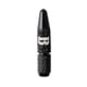 thumbnail image 3 of Tapa de extremo de cable para Bicicleta Strade Fareast Limited 18.4x3.7mm Negro, 3 of 8