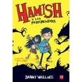 thumbnail image 1 of HAMISH Y LOS PARAMUNDOS DANNY WALLACE, 1 of 1