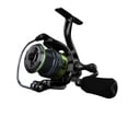 thumbnail image 1 of Stainless Steel Bearing Spinning Fishing Reel 16KG Max Washer Drag For Sea Fishing Carp Fishing ,Rigid Aluminum Skeletal Frame, 1 of 6