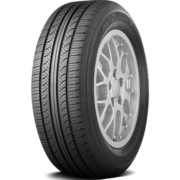 Yokohama AVID Touring-S 215/60R17 96T a/s All Season Tire