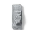 thumbnail image 2 of Lands' End School Uniform Premium Supima Cotton Bath Towel, 2 of 3