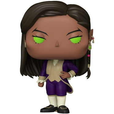 Funko Pop! - Castlevania Nocturne - Olrox #1962 - kopen bij