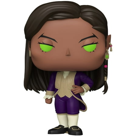 Funko POP! Anime: Castlevania: Nocturne - Olrox