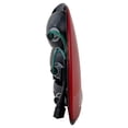 thumbnail image 4 of Left Tail Light Assembly for Dodge for Durango (1998-2003) & for Grand for Caravan (1996-2000), 4 of 8