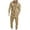 Beige, variant on lmcalzta Mens Tracksuits 2 Piece Sweatsuit Long Sleeve Pullover Athletic Set Full Zip Running Jogging Sport Jacket and Pants