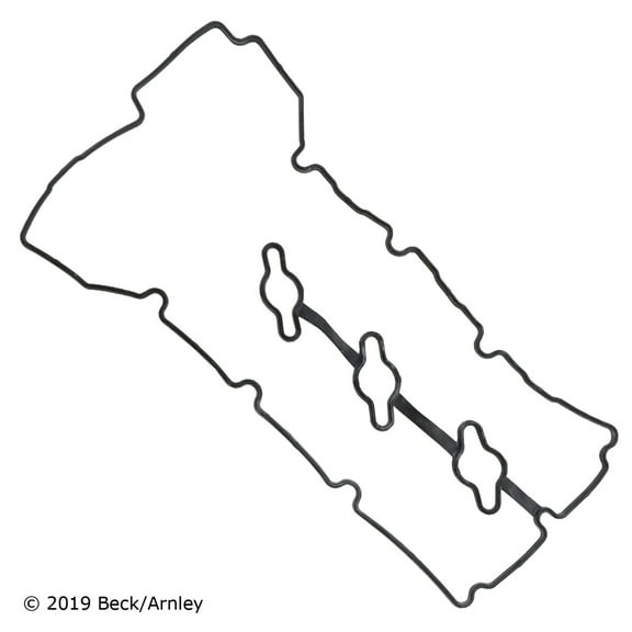 BeckArnley 036-1693 Valve Cover Gasket/Gaskets