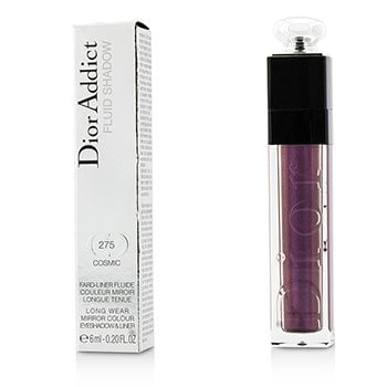 EAN 3348901270892 product image for Dior Addict Fluid Shadow - # 275 Cosmic 0.2oz | upcitemdb.com