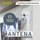 thumbnail image 5 of Antena GHIA HD Ultra delgada GANT-005 para interiores. Ghia GANT-005, 5 of 5