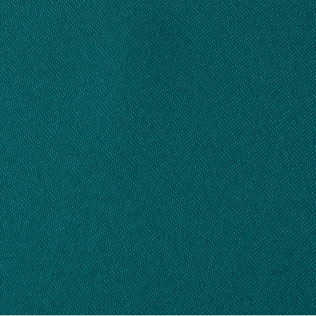 Teal - 100% Polyester Oxford Canvas Fabric Water Resistant Outdoor 600 Denier Outdoor / indoor PU Backing UV Protector , Sold by the Yard ( 5