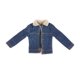 thumbnail image 2 of Ropa para figura masculina a escala 1/12, ropa para muñeca, accesorio de disfraz para muñecas a escala 1/12 Azul, 2 of 9