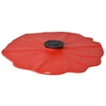 thumbnail image 4 of Charles Viancin Poppy Lid - Med/Small 8", 4 of 4