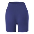 thumbnail image 2 of Short Danskin Talla CH Oxford Short Deportivo Mujer, 2 of 4