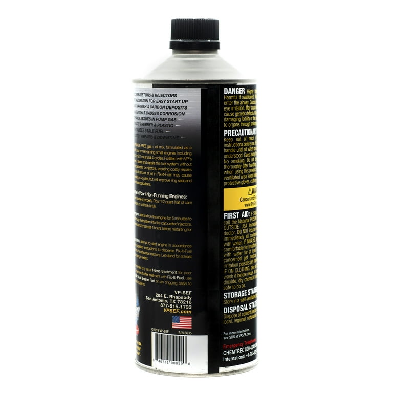 Issues After Using Fuel Injector Cleaner: Causes And Fixes  