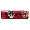 thumbnail image 5 of S Brake S Lamp 12v 6 Funct 36 Led Trailer Indicat, 5 of 5