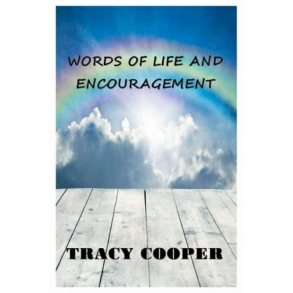 Words of Life And Encouragement, (Paperback)