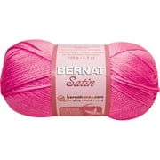 Satin Yarn For Breast Cancer-matai