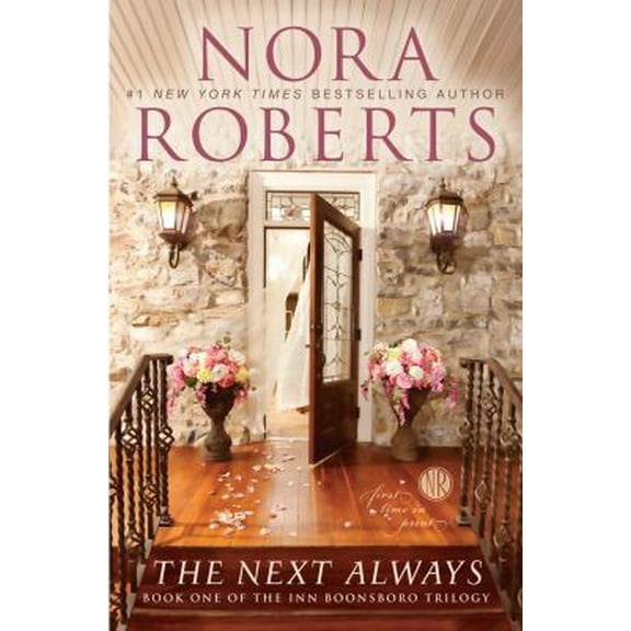 Pre-Owned The Next Always (Paperback) 1594134944 9781594134944