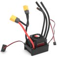 thumbnail image 1 of Controlador de Velocidad Eléctrico, Fácil de Programar Múltiples Funciones de Protección, 1 of 7