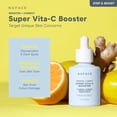 thumbnail image 2 of Sérum facial NuFace Vita-C iluminador con vitamina C 30 ml, 2 of 5