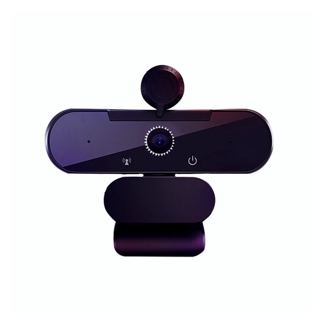 Webcam 4K Para PC Web Cam HD 1080P Web Camera With Microphone USB Plug And Play 2K Webcams ,Easy to Operate
