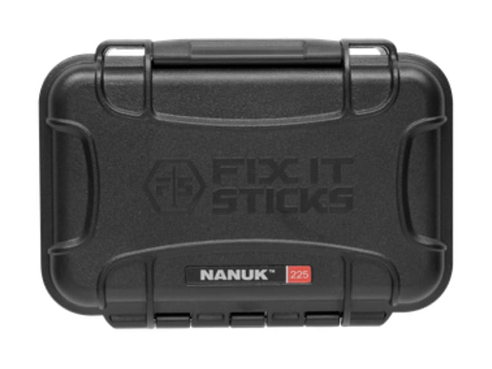 Fix It Sticks Hard Case Rifle & Optics Toolkit w/Individual Torque Limiters