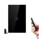 thumbnail image 1 of Wi-Fi Smart Boiler Interruptor táctil Control de voz Compatible con Alexa Google Home APP Programa d Abanopi Negro, 1 of 7