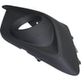 thumbnail image 4 of Fog Light Trim Front Driver Side For 2014-2016 Mazda 3, 4 of 8