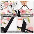 thumbnail image 6 of Husky and Pink Pioneer Flower Toddler Nap Mats for Kids Preschool,Sleeping Mat Bag or Kids,Toddler Sleeping Bag,Toddler Nap Mat or Daycare, 6 of 6