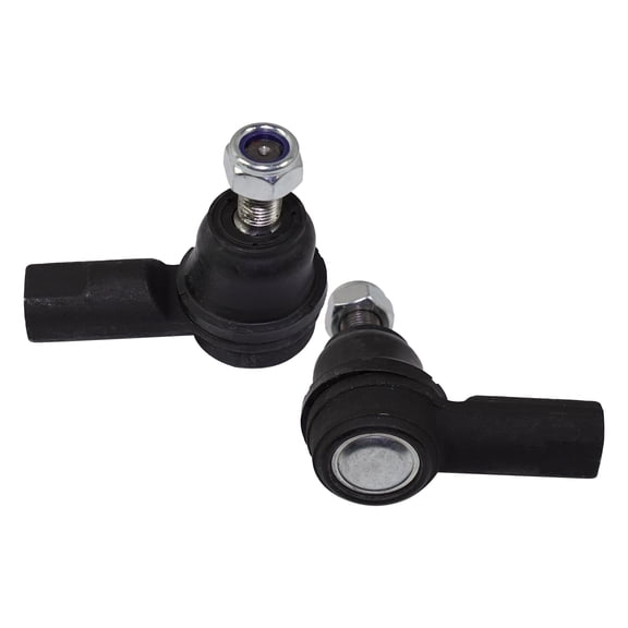 Garage-Pro Front Left & Right Outer Tie Rod End Compatible With Honda Element 2003 2004 2005 2006 2007 2008 2009 2010 2011 Acura RSX 02-06 Replaces # 53541S7A003