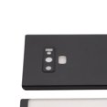 thumbnail image 3 of Kit de reparación de pantalla de vidrio y panel trasero de teléfono y puerta trasera para Galaxy Note 9, 3 of 8