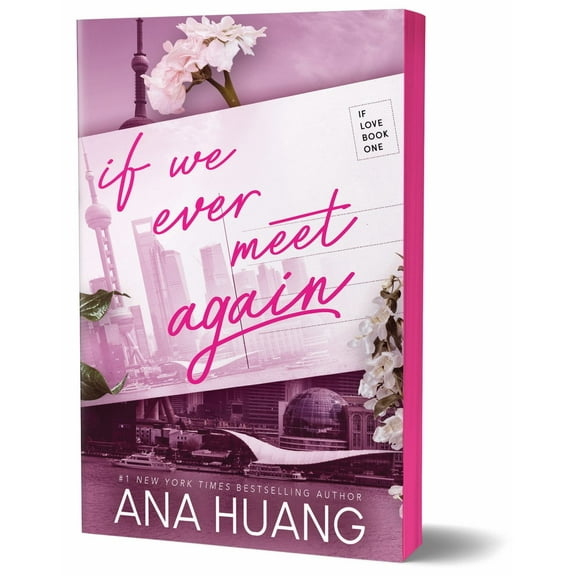 If We Ever Meet Again (Paperback)