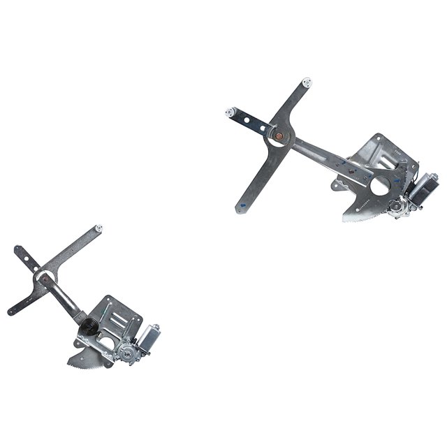 Elevadores Vidrio Blazer 2001 A 2005 Chevrolet Elect Del CARDONE .