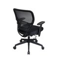 thumbnail image 3 of Office Star Products Professional Black Air Grid® Back Manager's Chair, 3 of 3