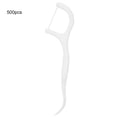 thumbnail image 2 of Hilo dental desechable NikouMX 500 piezas máxima confiabilidad, 2 of 8