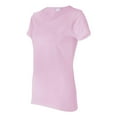 thumbnail image 3 of Gildan Heavy Cotton Womens T-Shirt, 3 of 3
