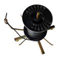 thumbnail image 3 of Herramienta de electricista plegable para pisos o montantes, 3 of 5