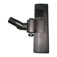 thumbnail image 4 of Herramienta de cabezal de cepillo de piso negro de 32 mm compatible con aspiradoras Vax, para la limpieza del del dormitorio de, 4 of 6