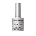 thumbnail image 1 of Esmalte de uñas HUOGUO Nail Dream Quicksand Wide Cat Eye 8 ml, 1 of 2