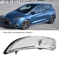thumbnail image 2 of Lente Indicadora de Espejo Retrovisor Aramox para Ford Fiesta MK7 / MK7.5 2009-2017 Lado Izquierdo, 2 of 5