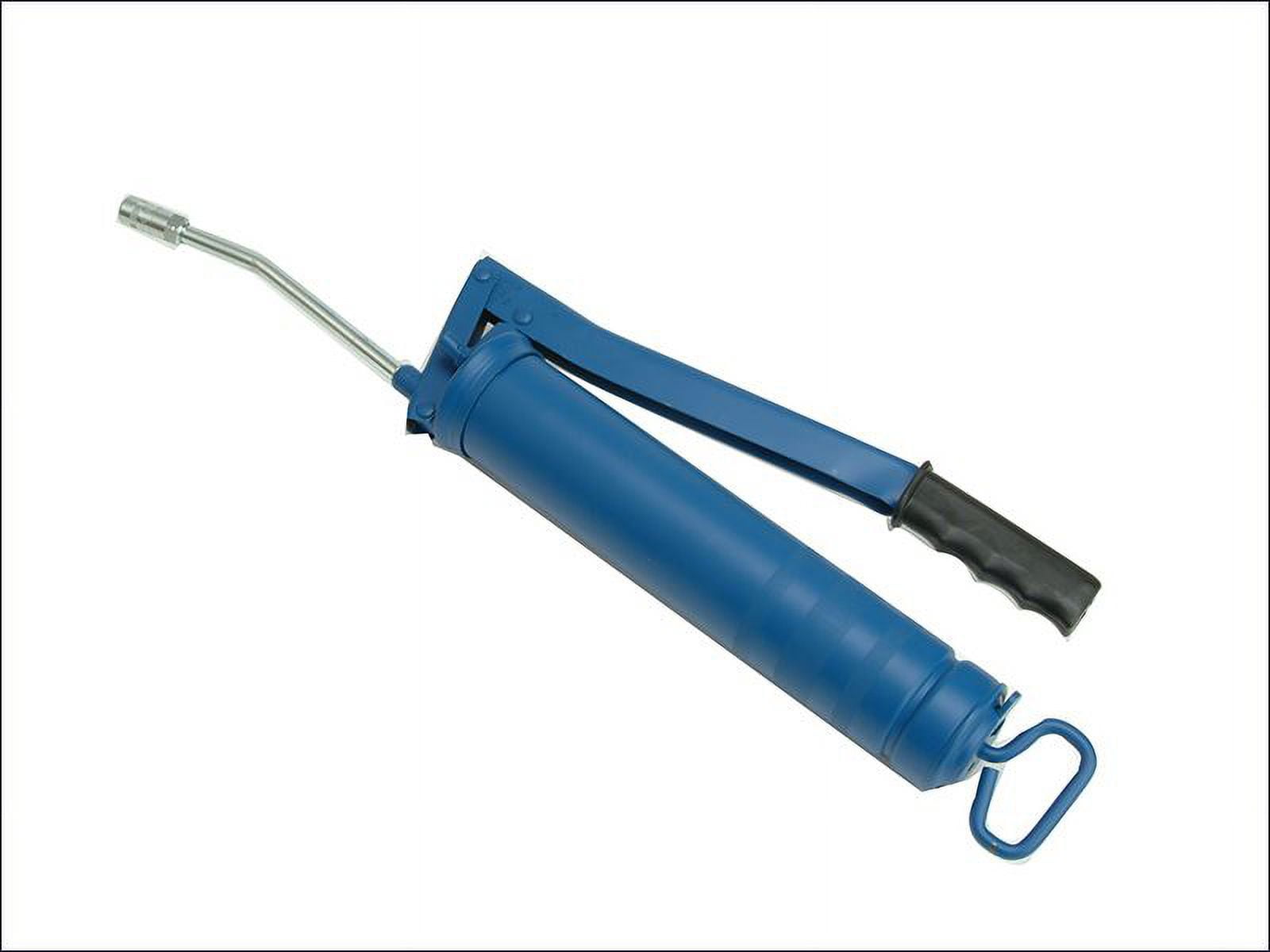 Lumatic - 1066/S Heavy-Duty Side Lever Grease Gun