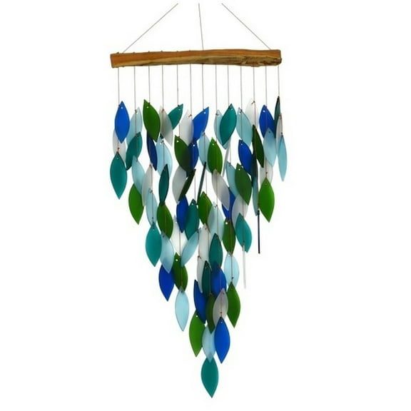 Deluxe Ocean Waterfall Chime