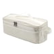 thumbnail image 5 of Organizador de utensilios de Picnic shamjiam Bolsa de almacenamiento para acampar, 5 of 8