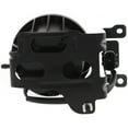 thumbnail image 2 of For Mitsubishi Montero Sport 2000 01 02 03 2004 Fog Light Assembly Driver Side | MI2592111 | MR496371, 2 of 4