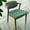 Green, variant on Oefntac Seat Cushion Chair Cushions Thicken Soft Student Seat Pad Winter Warm Office Chair Sit Mat Non-Slip Feelers Stool Cushions