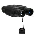 thumbnail image 2 of Outdoor Handheld Binoculars, Clear Image Night Vision Outdoor Telescope  For Night For Outdoor, 2 of 8