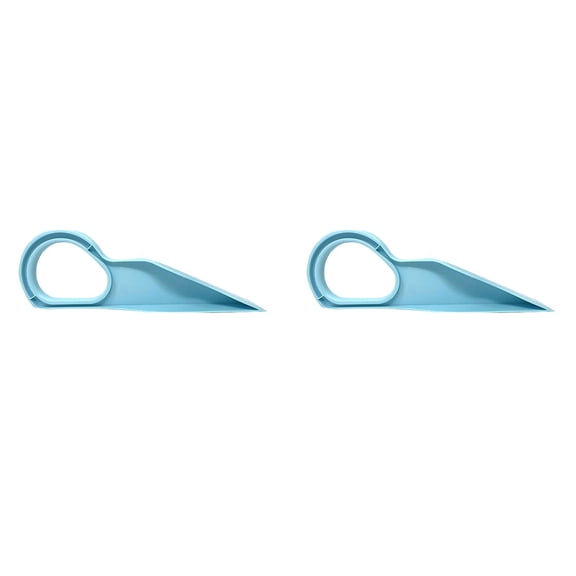 2Pcs Mattress Lifter & Bed Maker Tool for Changing Bed| Lifts & Holds The Mattress, Tucks Sheets, Removes Sheets, Bed Skirts And More