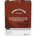 thumbnail image 7 of Donut House Collection Donut House K-Cup Coffee Pods, Light Roast, 24 Count for Keurig Brewers, 7 of 7
