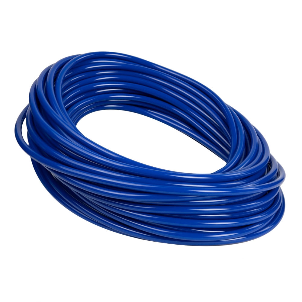 pizety 100 ft 10-Gauge Grounded 15-Amp Outdoor Extension Cord 100 ft Contractor Grade 10 Gauge 100 ft Power Extension Cord 10/3 Plug 1875 watts 100 ft Yellow Extension Cord 10/3 Gauge