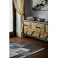 thumbnail image 2 of ECARPET Sorelle Contemporary Area Rug for Living Room, Bedroom, Dining Room, Entrance, Hallway and More., 2 of 9